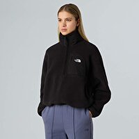 Kadın Yumiori Off-Peak 1/2 Fermuarlı Polar Mont