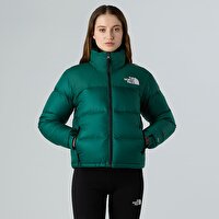Kadın 1996 Retro Nuptse Mont