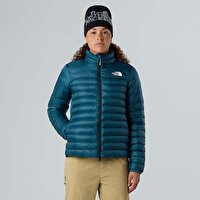 Kadın Terra Peak Mont