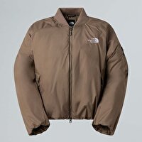 Kadın Choqa Bomber Mont