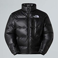 Leather Pack Summit Jacket