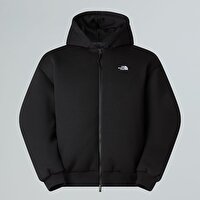 Leather Pack Insulated Hoodie