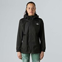 KADIN QUEST KAPÜŞONLU MONT