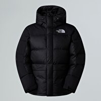 Erkek Himalayan Kaz Tüyü Parka