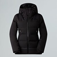 Kadın Cirque Kaz Tüyü Mont