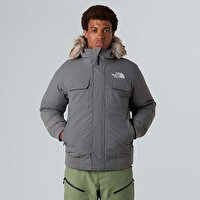 Erkek McMurdo Bomber Mont