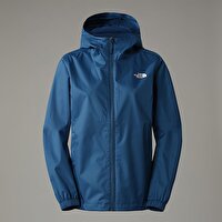 KADIN QUEST KAPÜŞONLU MONT
