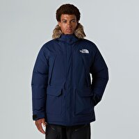 Erkek McMurdo Parka