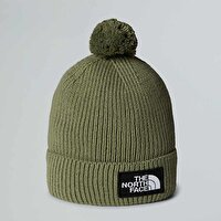 TNF Logo Box Pom Bere