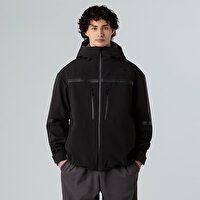 Unisex NSE Softshell Kapüşonlu Mont