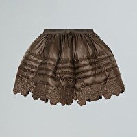 TNF x Cecılıe Bahnsen Elena Down Etek