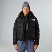 Kadın 1996 Retro Nuptse Mont