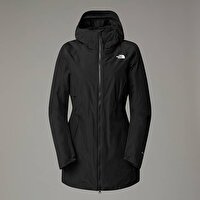 KADIN HIKESTELLER İZOLASYONLU PARKA