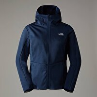 KADIN QUEST HIGHLOFT SOFTSHELL MONT