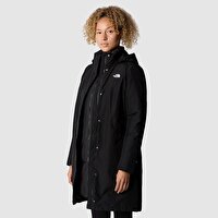 KADIN SUZANNE TRICLIMATE PARKA