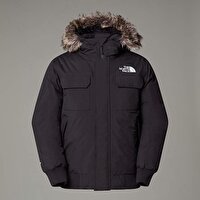 ERKEK MCMURDO BOMBER MONT