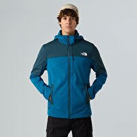 Erkek Diablo Softshell Mont