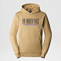 ERKEK TNF EST 1966 KAPÜŞONLU ÜST