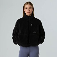 KADIN EXTREME PILE PULLOVER POLAR