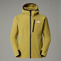 Erkek Mountain Athletics Softshell Mont
