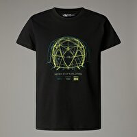 Erkek Çocuk Relaxed Graphic Tişört