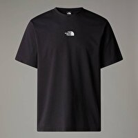 Unisex Never Stop Relaxed Tişört