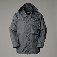 Erkek Energy Saving Plaid Mont