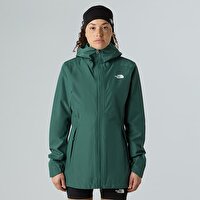 Kadın Hikesteller Parka Shell Mont