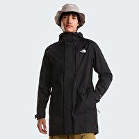 Erkek Packable Shell Parka