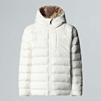 Kız Çocuk Çift Taraflı Perrito Mont