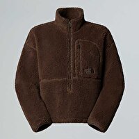 Kadın Extreme Pile Pullover Polar