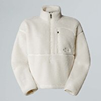 KADIN EXTREME PILE PULLOVER POLAR