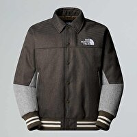M VARSITY DOWN JACKET - AP