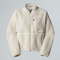 KADIN EXTREME PILE TAM BOY FERMUARLI POLAR