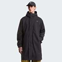 Erkek Nukabira Rain Shell Parka