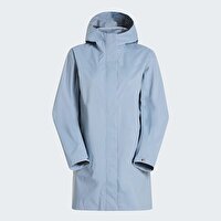Kadın Voyage Rain 3L Kapüşonlu Parka