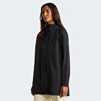 Kadın Voyage Rain 3L Kapüşonlu Parka