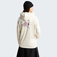 Kadın Monte Regular Baskılı  Sweatshirt