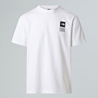 Erkek TNF Celebration Relaxed Graphic Tişört