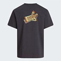 Erkek TNF Snack Relaxed Graphic Tişört