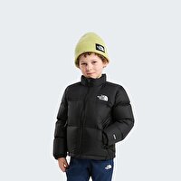 Çocuk 1996 Retro Nuptse Mont