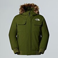 Erkek McMurdo Bomber Mont