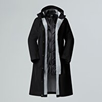 Kadın Expedition GORE-TEX® 3' 1 Arada Kaz Tüyü Parka