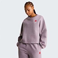 Kadın Redbox Sweatshirt
