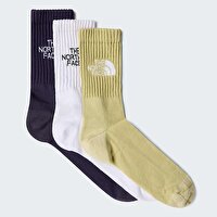 Everyday Standard Crew Çorap