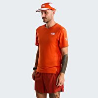 Erkek Summit High Trail Run Tişört