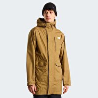 Erkek Packable Shell Parka