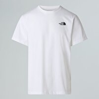 Erkek Half Dome Photo Regular Graphic Tişört