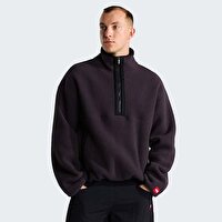 Erkek Redbox 1/2 Fermuarlı Polar