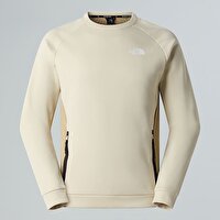 M MOUNTAIN ATHLETICS FLEECE CREW